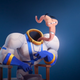 Jim earthworm